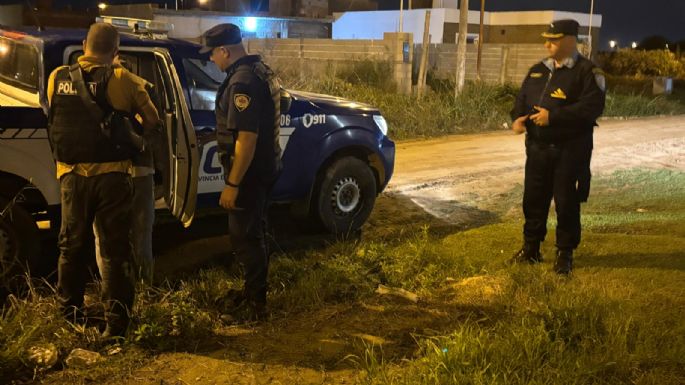 Detuvieron al conductor que chocó a un niño y escapó