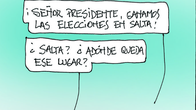 Humor 12/05/2025