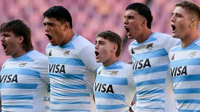 Los Pumitas perdieron en el cierre del torneo