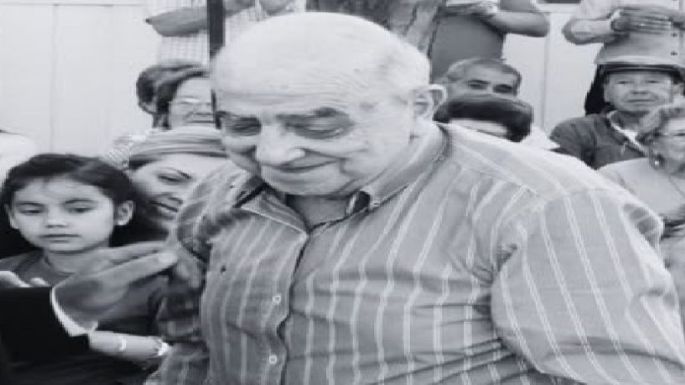Pesar por el fallecimiento del exintendente Mitre Farid Jure