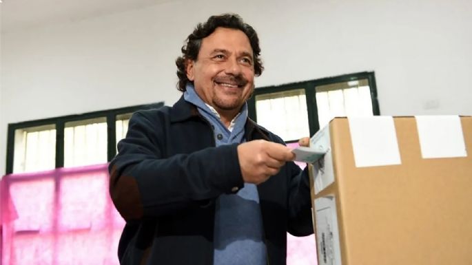 Oficialismos provinciales logran mayoría de votos