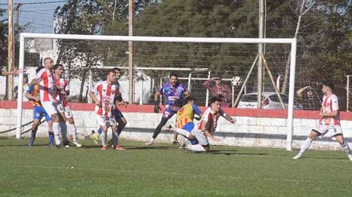 A los goles se los llevó el viento