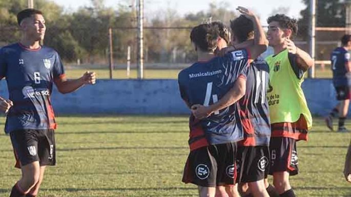 Un triunfo  olímpico