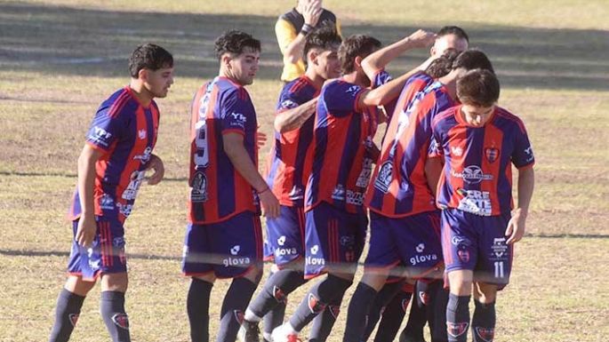 Del Sur vienen afilados