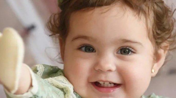Confirmaron el hallazgo de los restos de la otra hermanita de Bahía Blanca