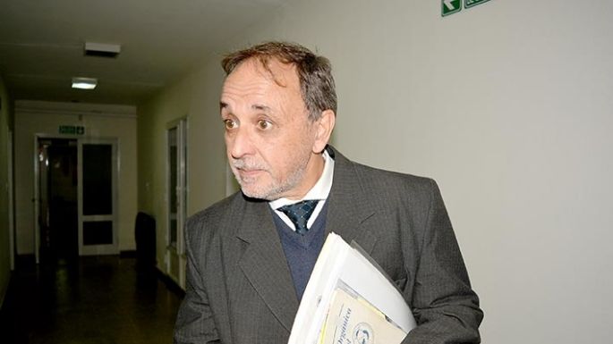 Pidió licencia el juez de Faltas acusado de maltrato laboral