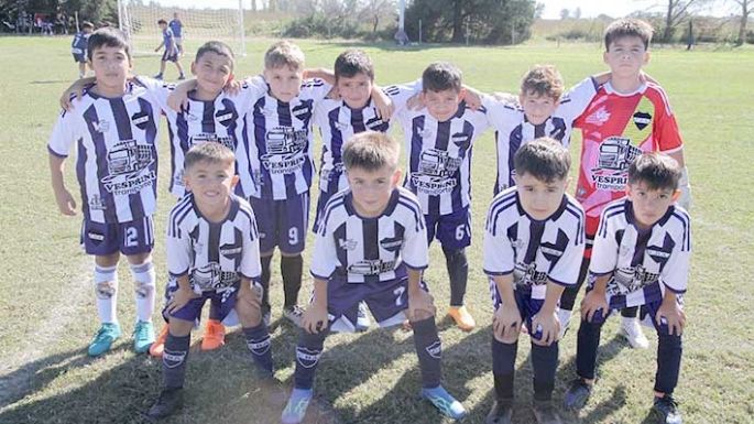Todavía queda bastante camino para recorrer