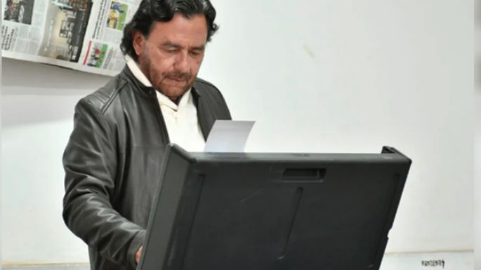 “El kirchnerismo no metió nada”