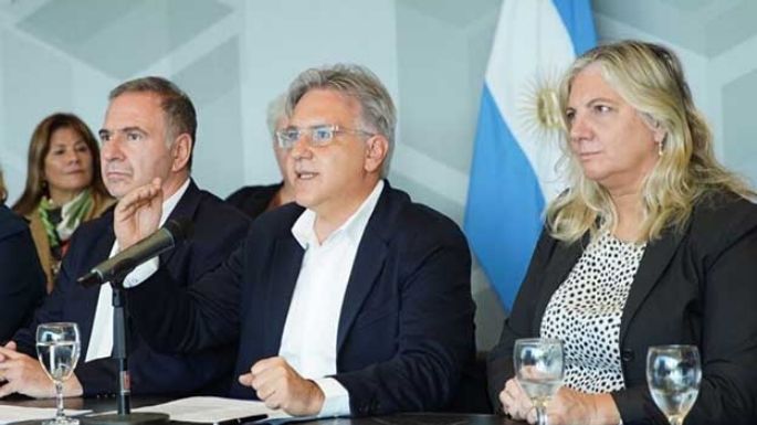 “Orgulloso por los resultados”