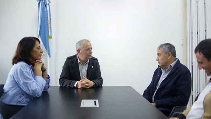 Emprender desde el secundario, con una iniciativa universitaria