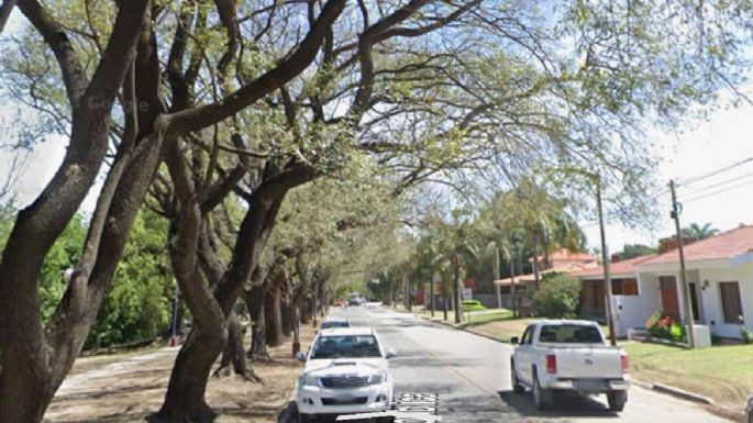 Se cortó la luz en varios barrios de Villa María