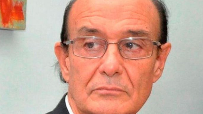 Confirmaron la prisión domiciliaria para González, el expoderoso hombre del poder cordobés
