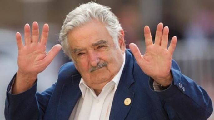 Murió Pepe Mujica