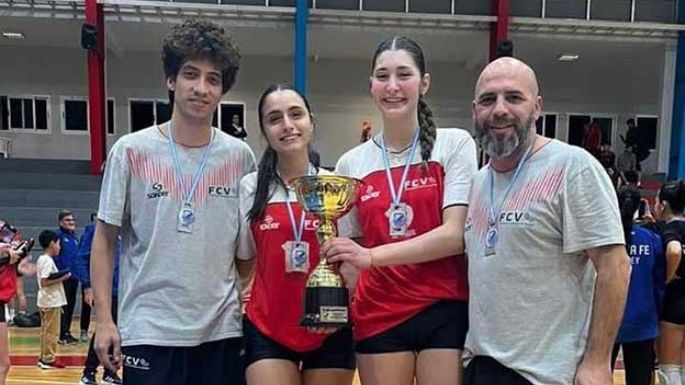 Córdoba fue segundo con presencia regional