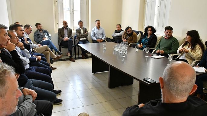 Judiciales retoman actividades y vuelven las asambleas del SEP