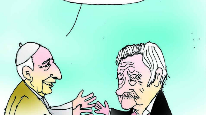 Humor 14/05/2025