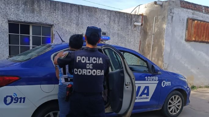 Se escapó de su casa, donde cumplía prisión domiciliaria