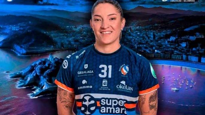 Shula renovó en Bera Bera