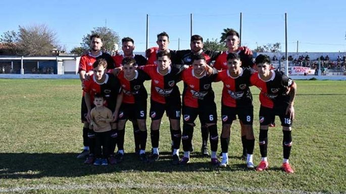 Se viene otro domingo repleto de encuentros