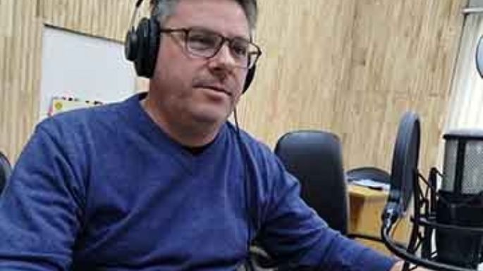 Machado: “Tienen doble discurso”