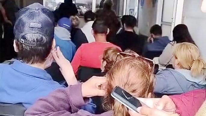Esperas “eternas” para la visita al médico que debe auditar