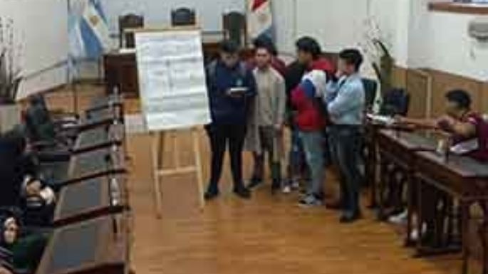 Esta edición tuvo un récord de participación
