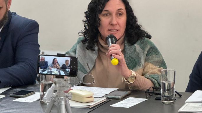 Cuestionan la licencia de Ronco