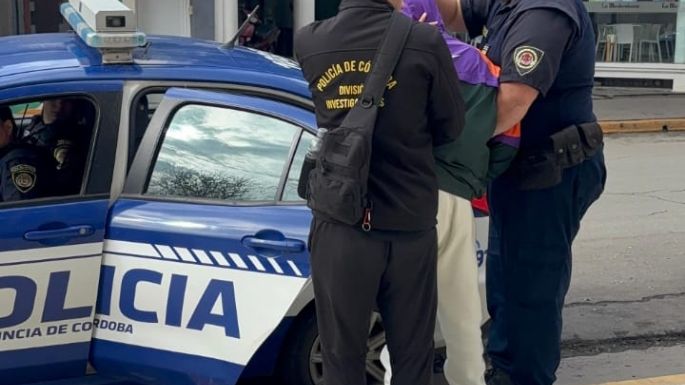 Hay un quinto detenido por el robo de 40 millones de pesos a productor agropecuario