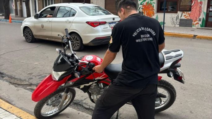 Hay un quinto detenido por el robo de 40 millones de pesos a productor agropecuario