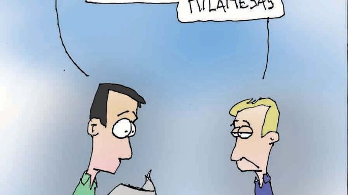 Humor 16/05/2025