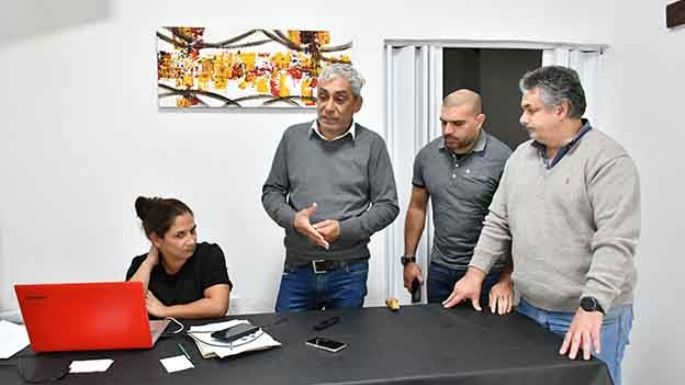 Atención al ciudadano