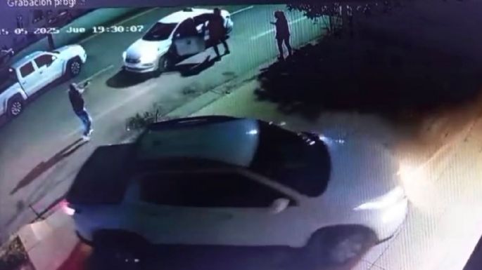 Drogas: fue detenido el remisero perseguido por la Federal