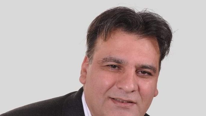 Moroncini denunció "graves irregularidades" e "inacción judicial" de la Fiscalía de Companys