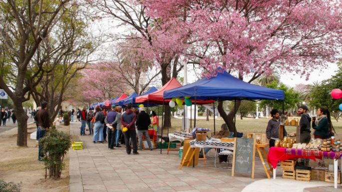 El Mercado de Abaratamiento estará este jueves en barrio Las Playas