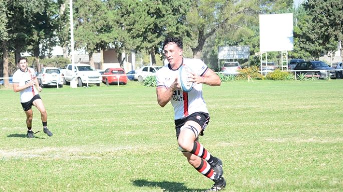 Los tricolores visitan a Los Tarcos, de Tucumán