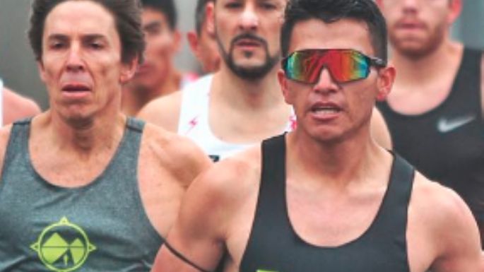 Más de mil inscriptos en  la “Villa María Corre”