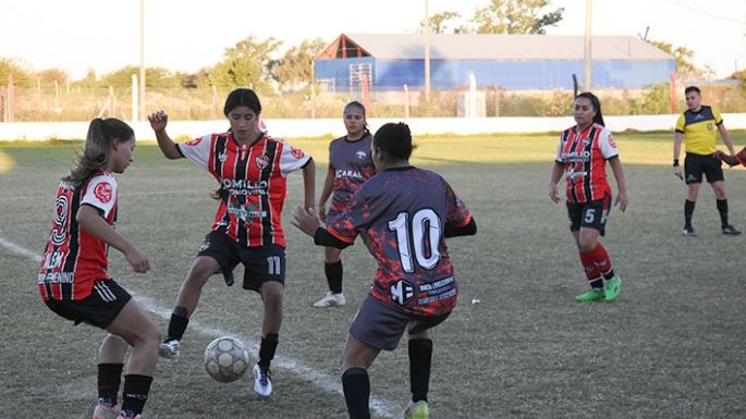 Por la segunda rueda