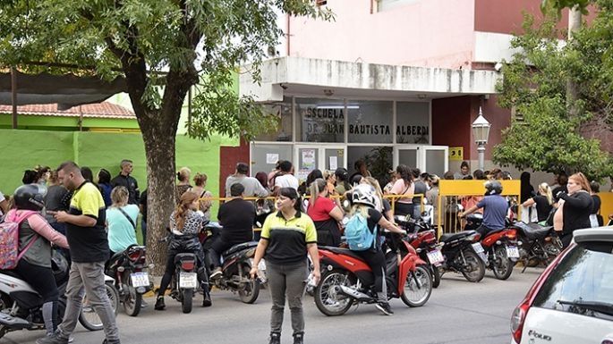Un invierno no tan frío y algo más templado