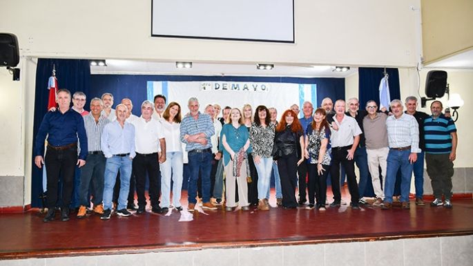 Encuentro de la Promoción 1975