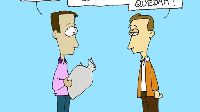Humor 18/05/2025