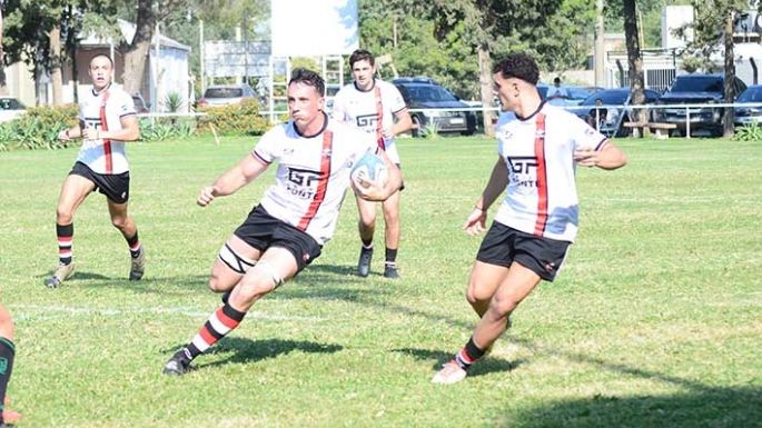 San Martín no pudo en Tucumán
