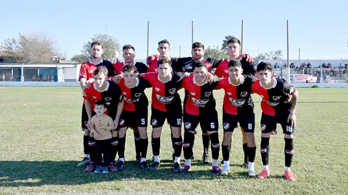 Cabral se lleva todas las miradas