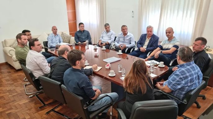 “Hoy, la situación financiera de los municipios es compleja”