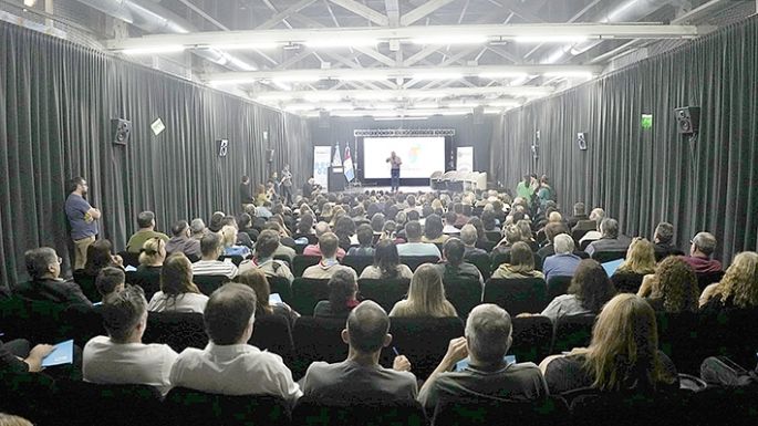 El desafío de quienes tienen que conducir las entidades sociales