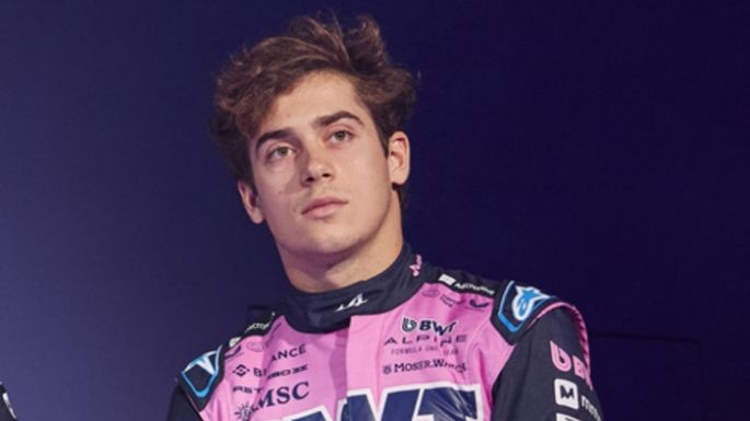Franco Colapinto terminó en el puesto 16 en el GP de Imola