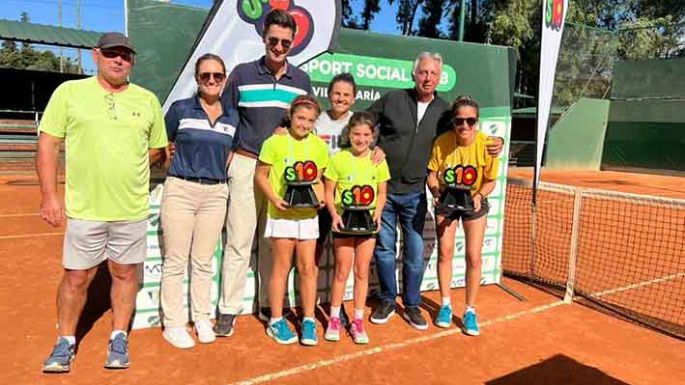 Córdoba y Buenos Aires fueron los vencedores