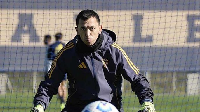 Un clásico para llegar a semis
