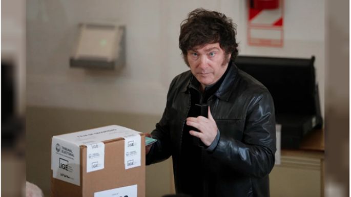 “Vamos a dar otro batacazo”