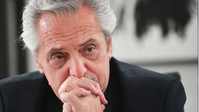 “Si le hubiera hecho caso a Cristina,  Argentina hubiera estallado en mil pedazos”