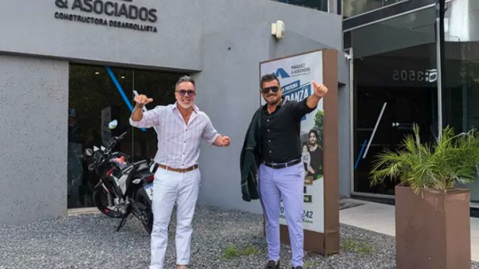 “Ya hace un año nos tendrían que haber hecho la casa”